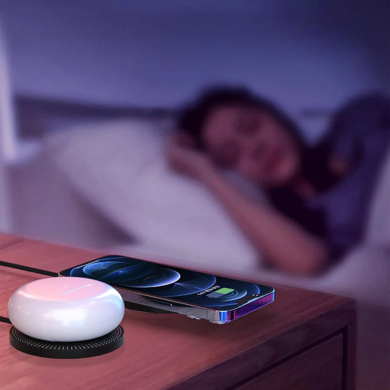 15W Magnetic Wireless Charger