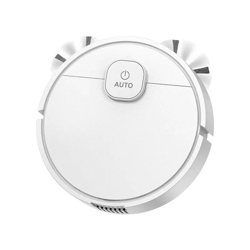 3-in-1 Sweeping Robot Vacuum Cleaner