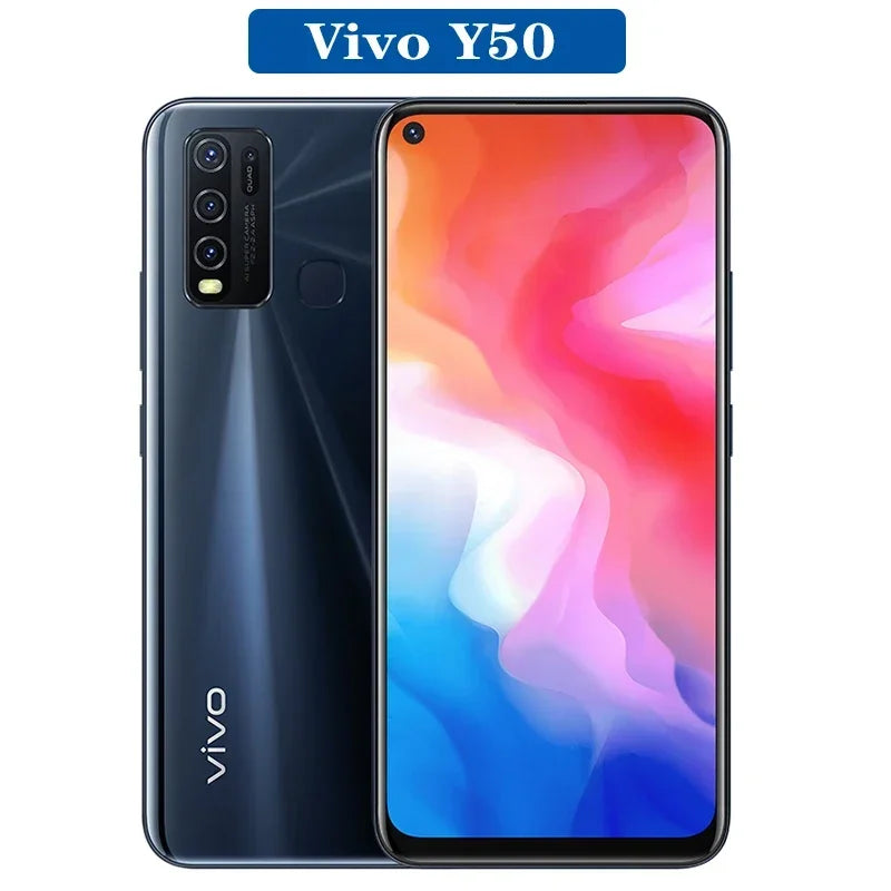 Y50 Smartphone Snapdragon
