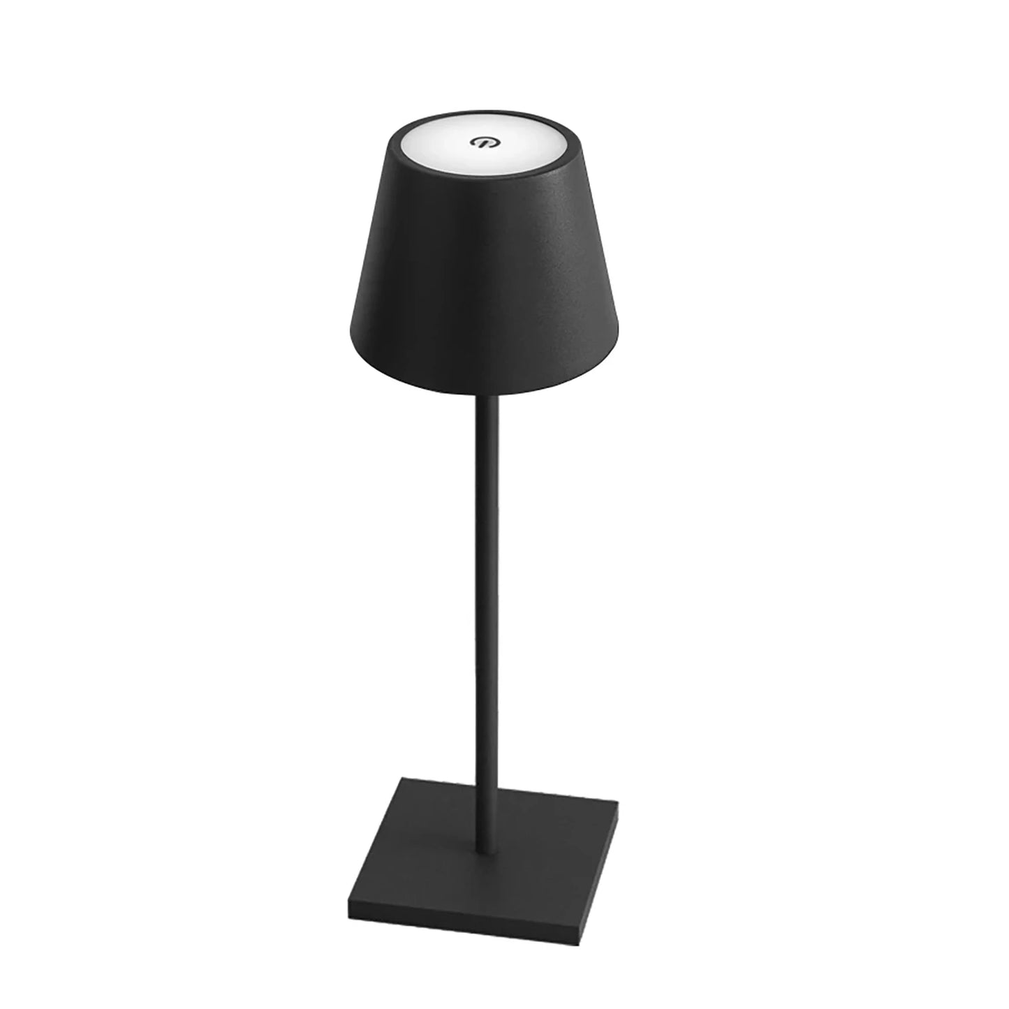 LED Touch Sensor Table Lamp