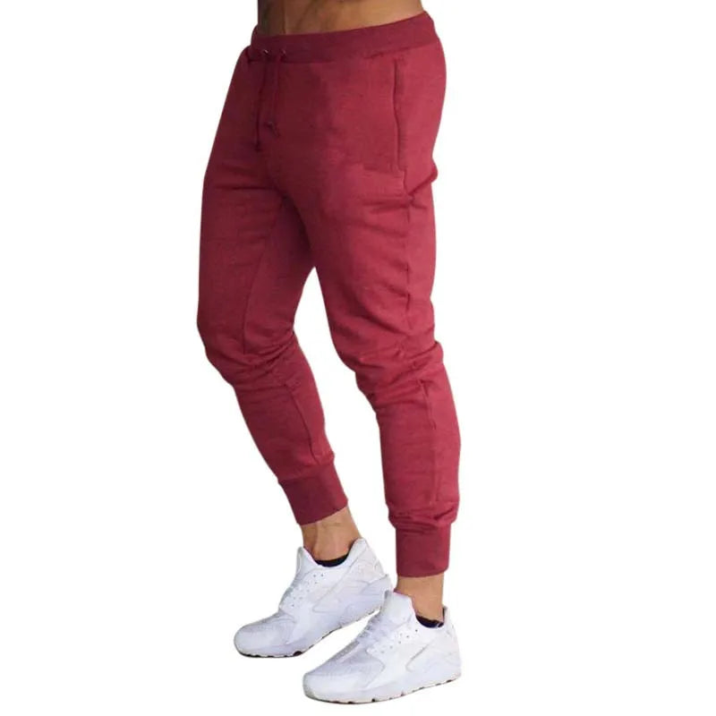 Training Jogger Pants