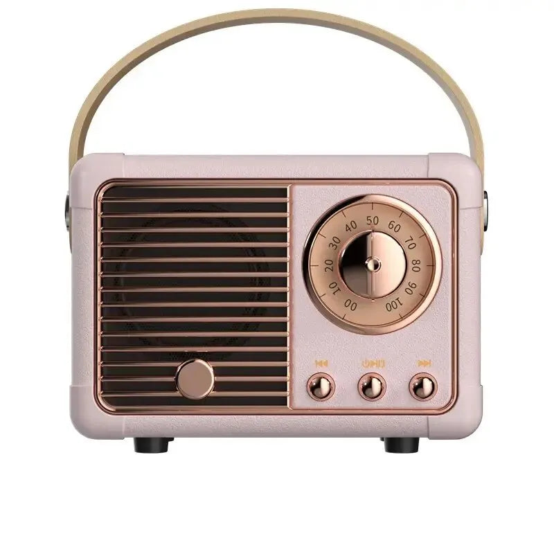 HM11 Waterproof Bluetooth Speaker