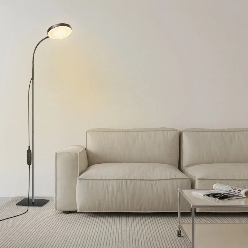 Adjustable LED Floor Lamp