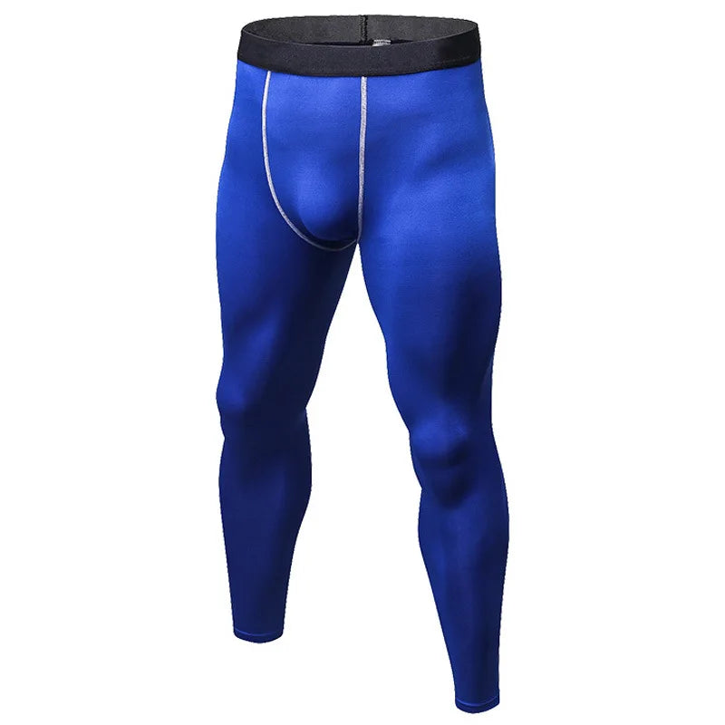 Tight Training Pants