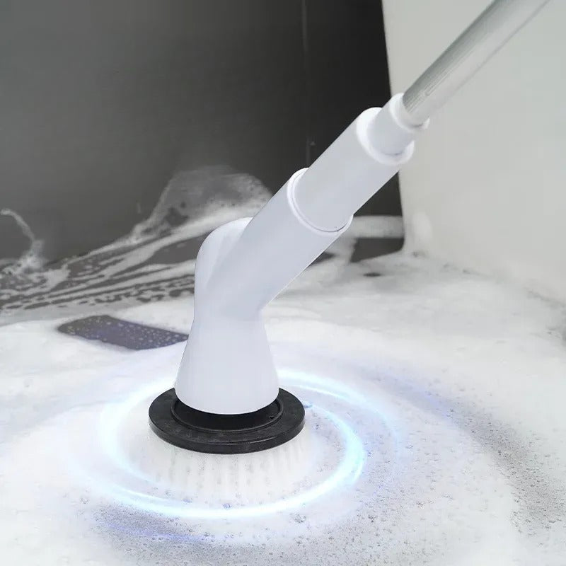 MIJIA 6-in-1 Wireless Electric Cleaning Brush