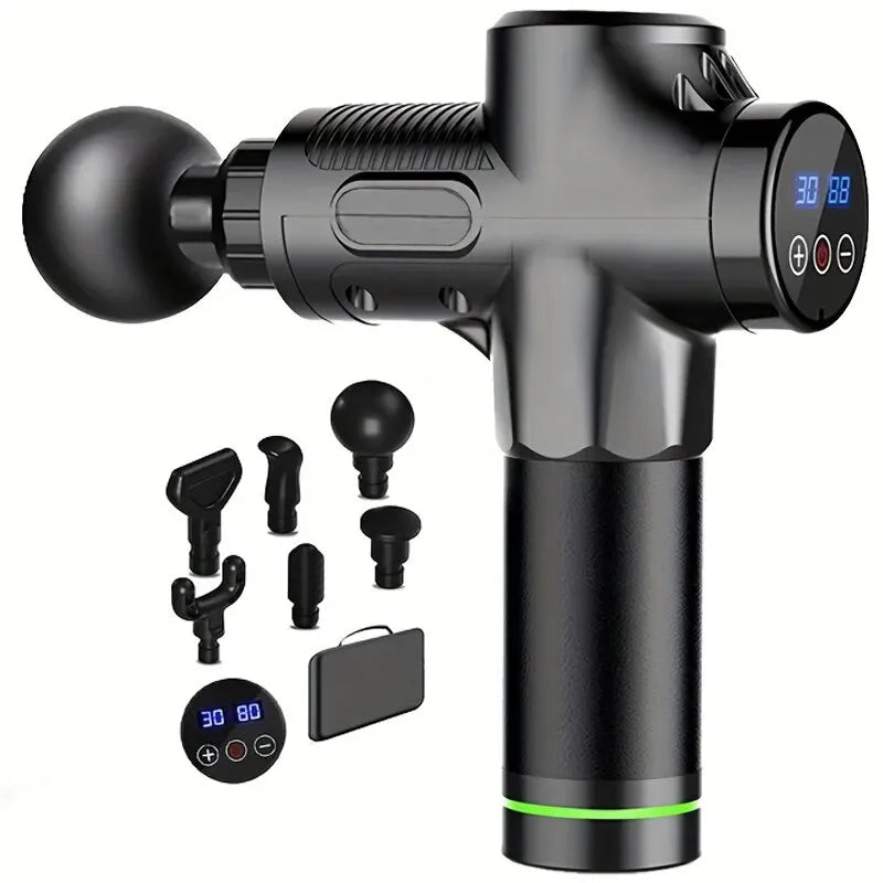 Fascial Massage Gun