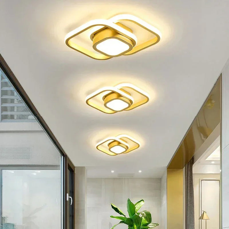 Dimmable LED Ceiling Lamp