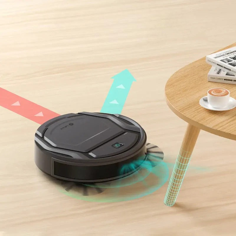 M210 Pro Robot Vacuum Cleaner