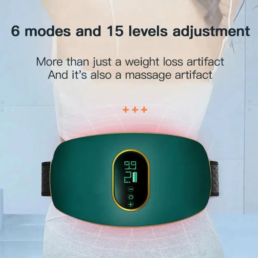 Fat Spinning Machine Waist Belt