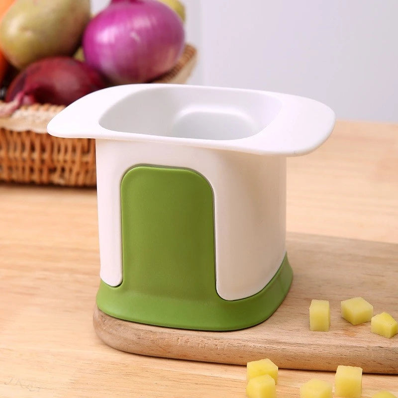 Multi-functional Vegetable Shredder Garlic Press