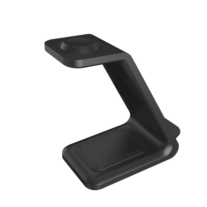 100W 3-in-1 Wireless Charger Stand