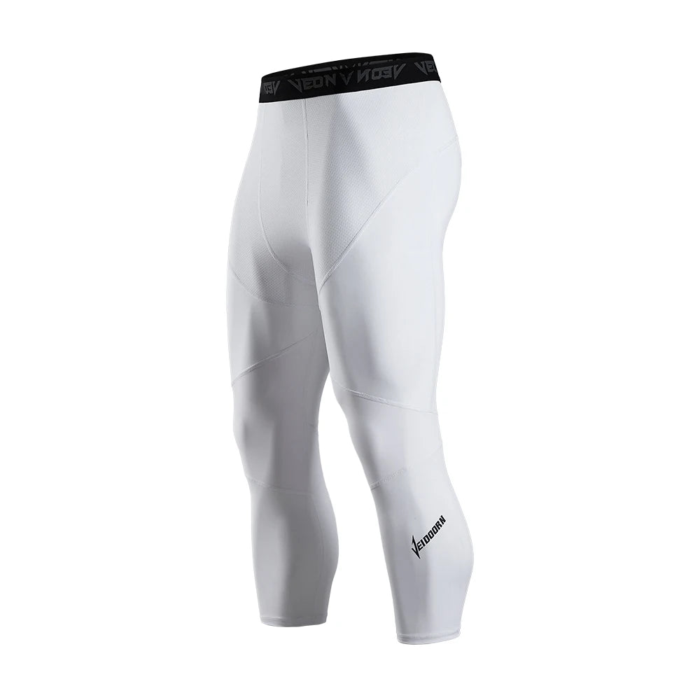 3/4 Compression Pants