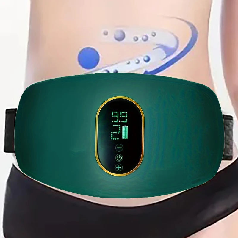 Fat Spinning Machine Waist Belt