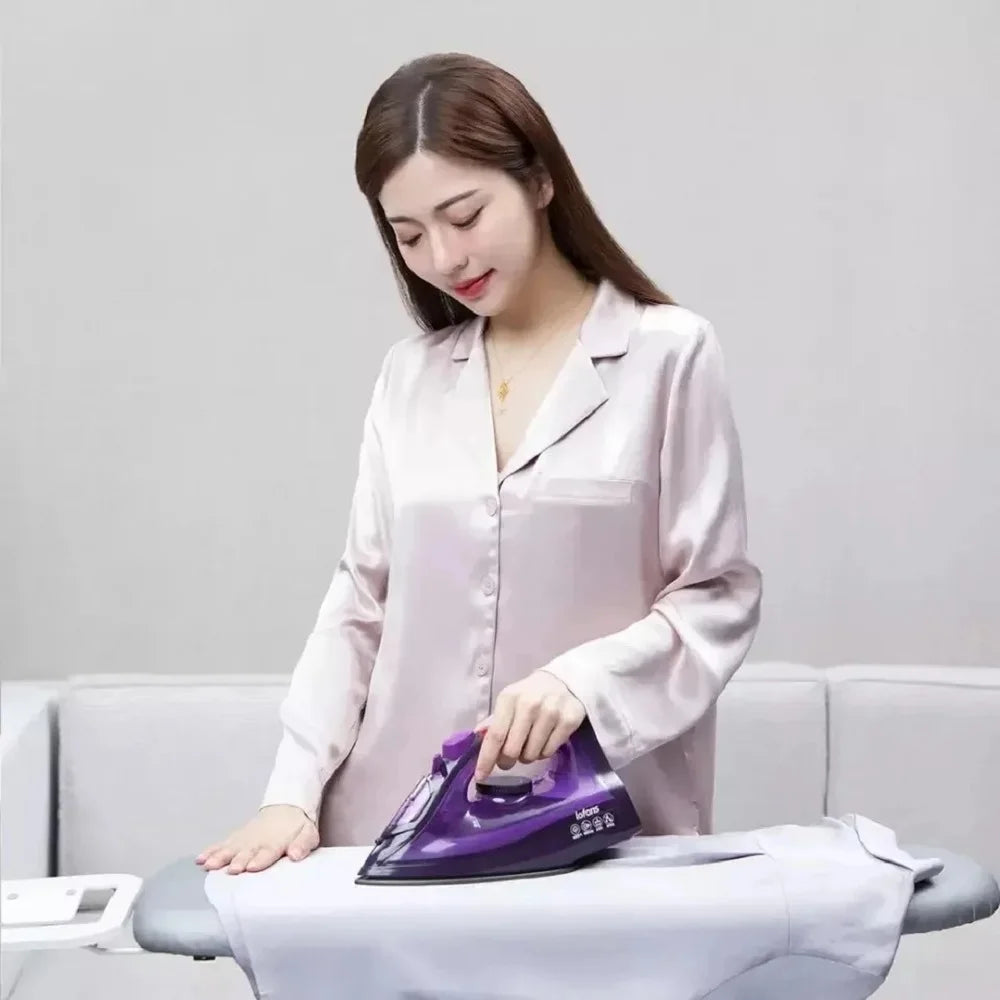 Lofans Cordless Steam Iron