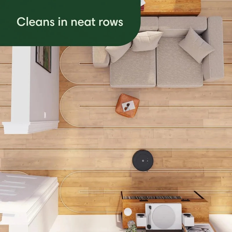 iRobot Roomba Vacuum Mop Combo