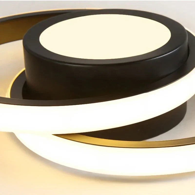 Dimmable LED Ceiling Lamp