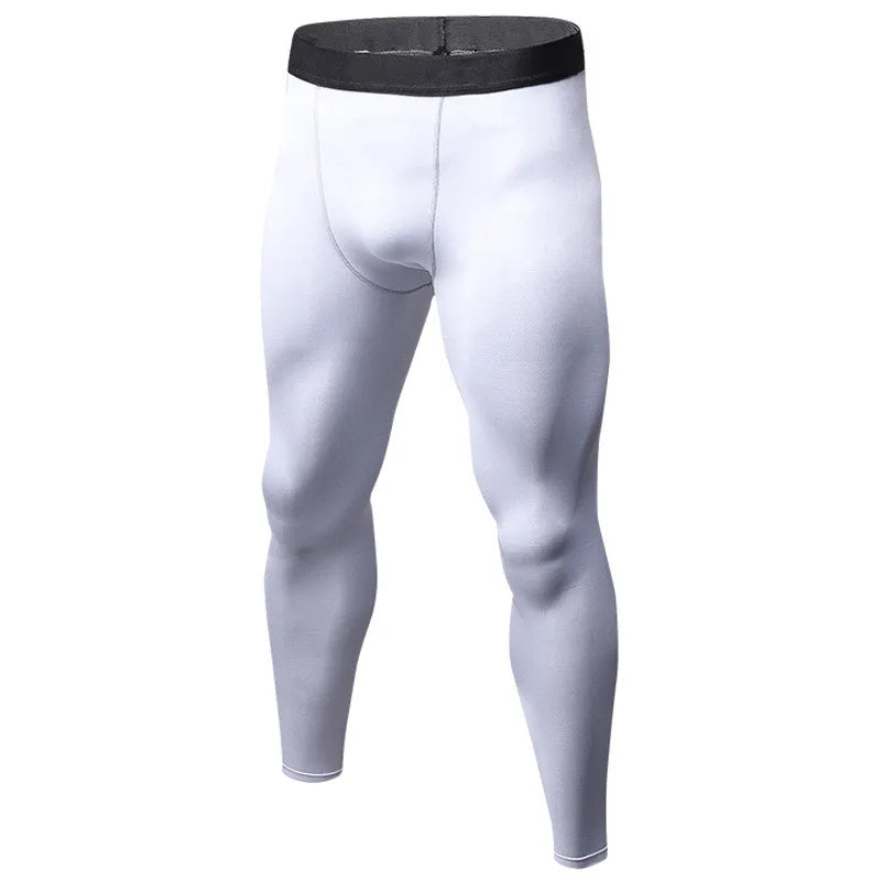 Tight Training Pants