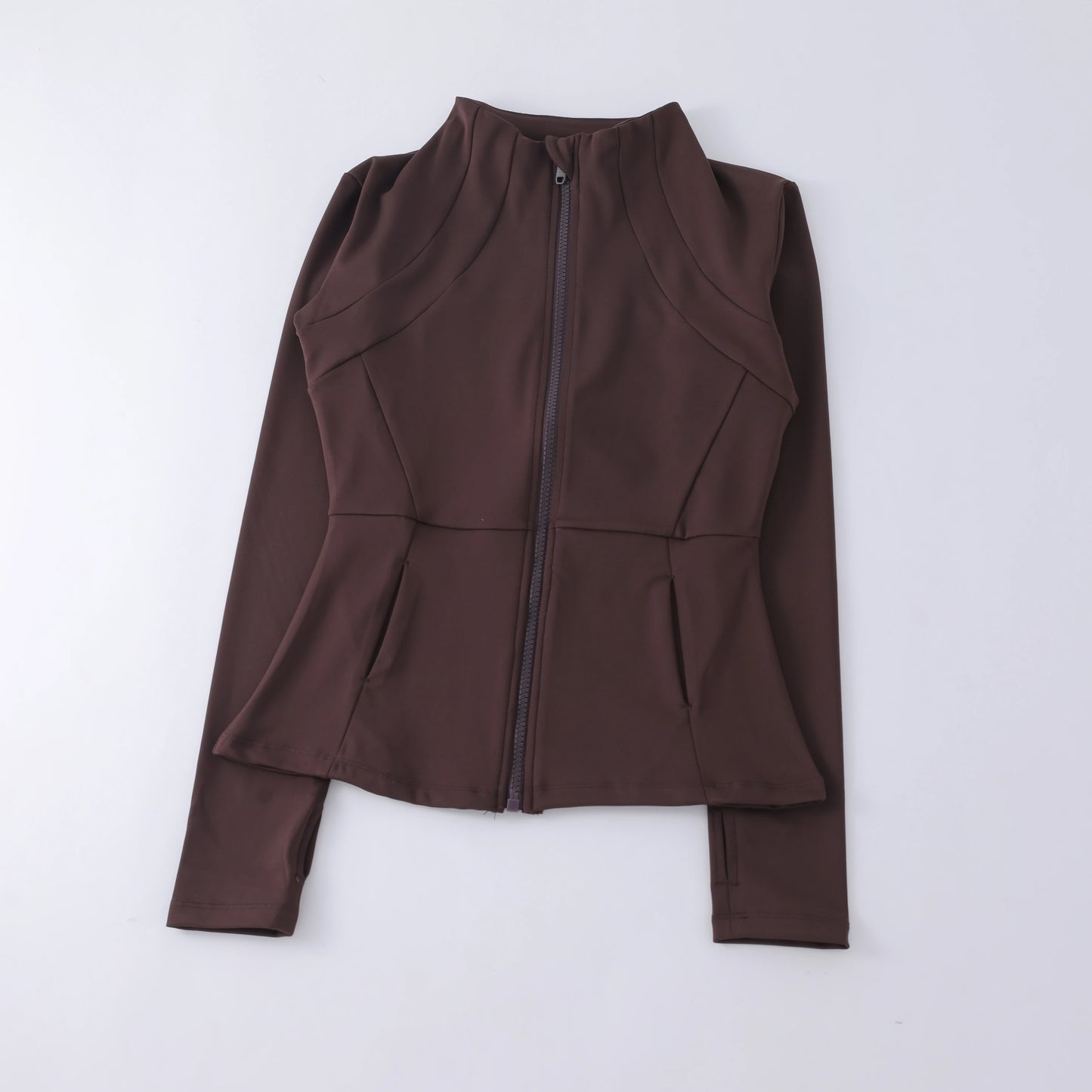 High Elastic Loose Yoga Top
