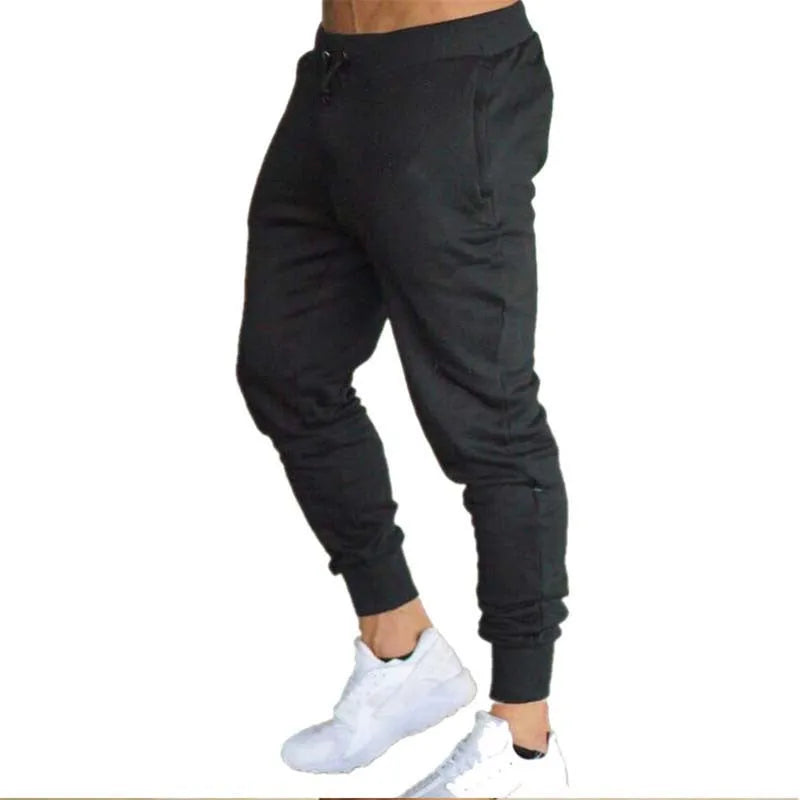 Training Jogger Pants