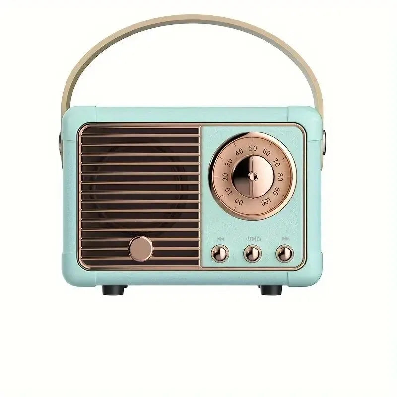 HM11 Waterproof Bluetooth Speaker