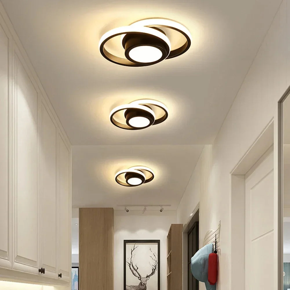 Dimmable LED Ceiling Lamp