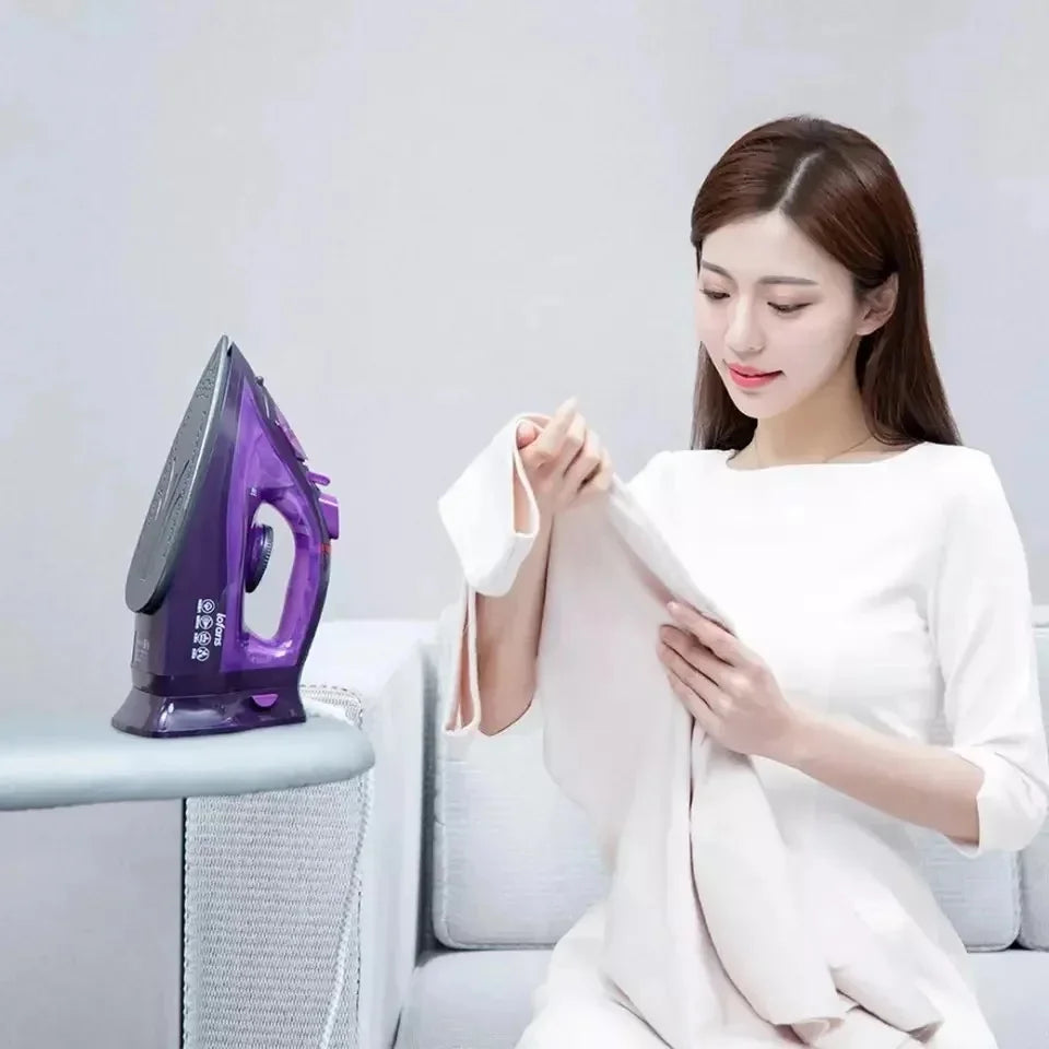Lofans Cordless Steam Iron