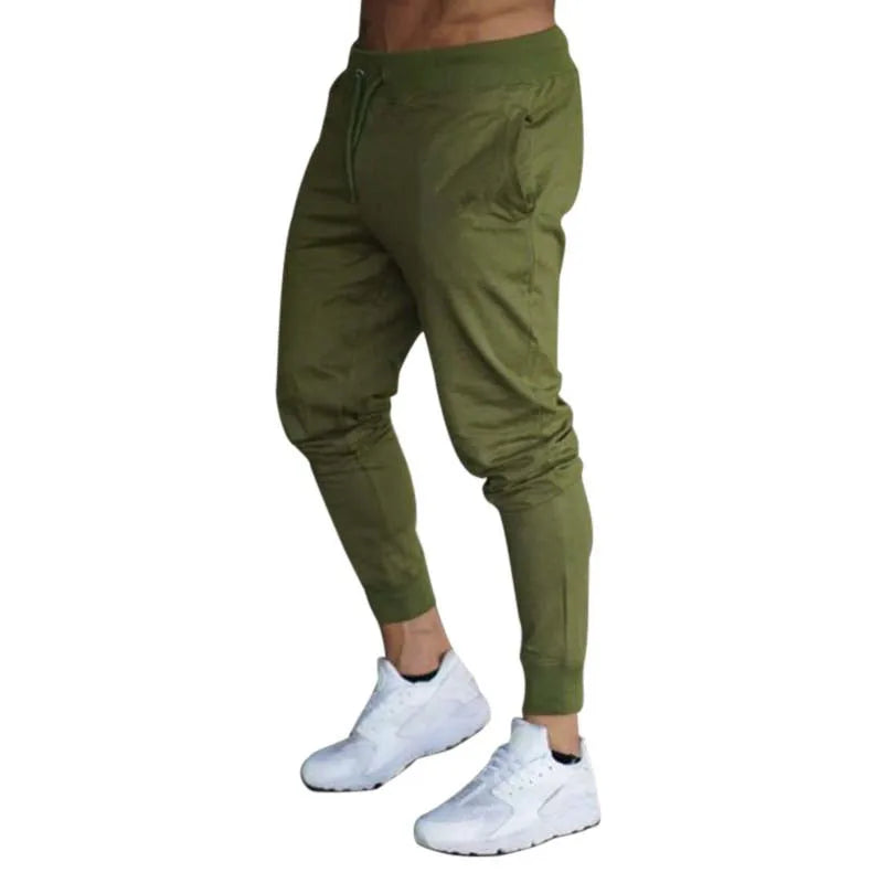 Training Jogger Pants