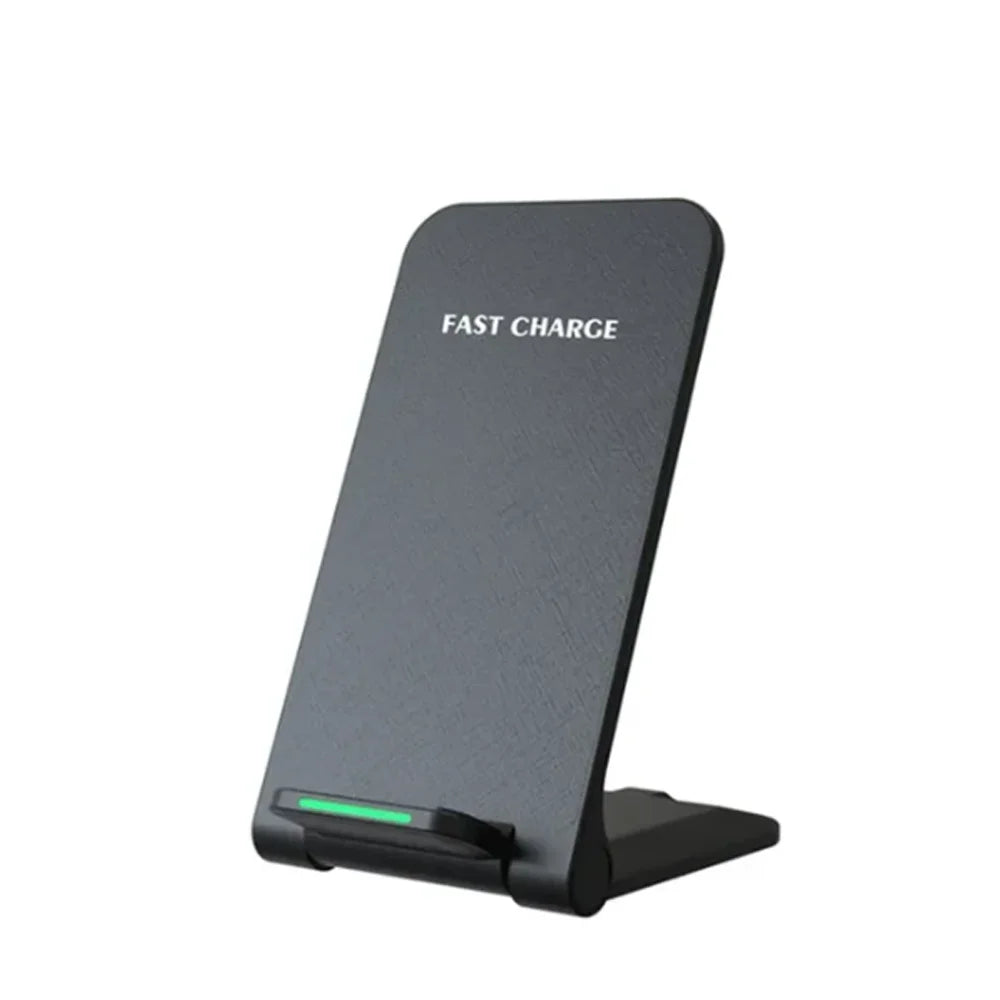 15W Wireless Fast Charger Stand