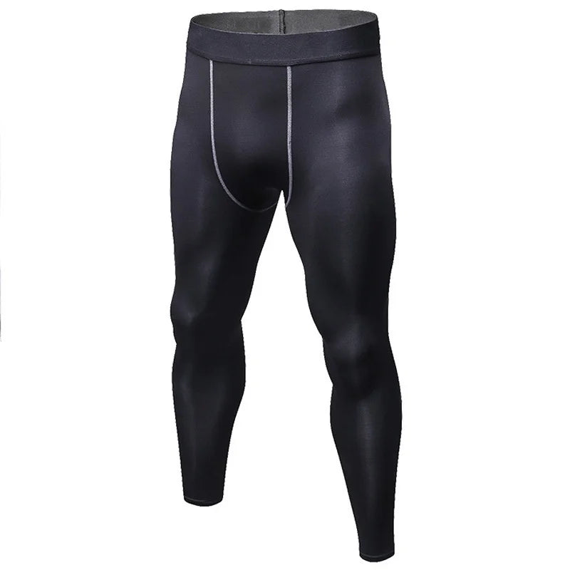 Tight Training Pants