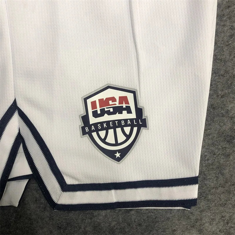 Summer Basketball Running Shorts