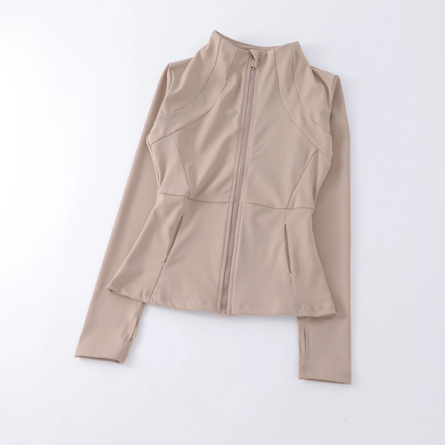 High Elastic Loose Yoga Top