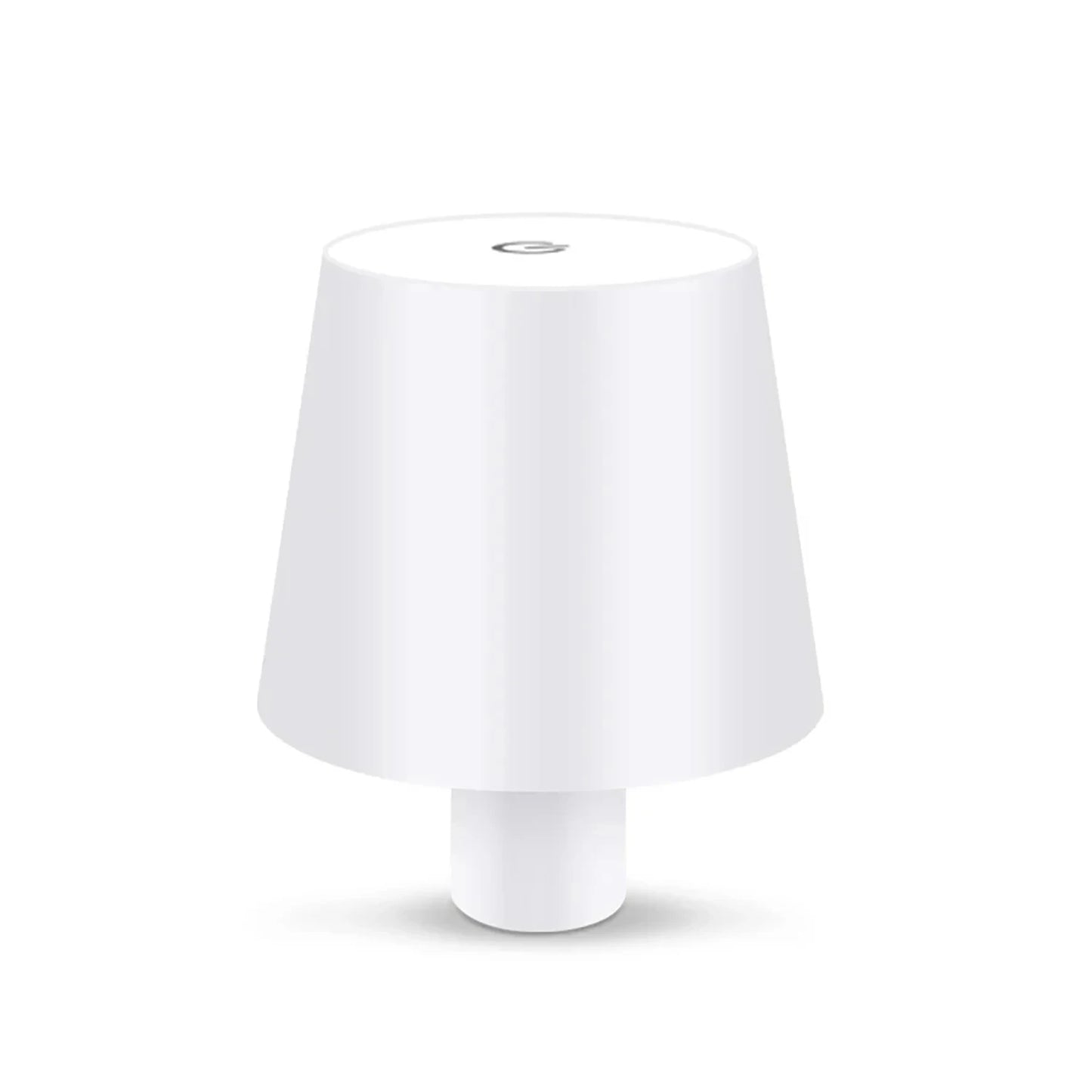LED Touch Sensor Table Lamp