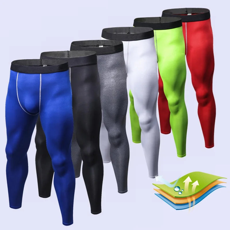 Tight Training Pants