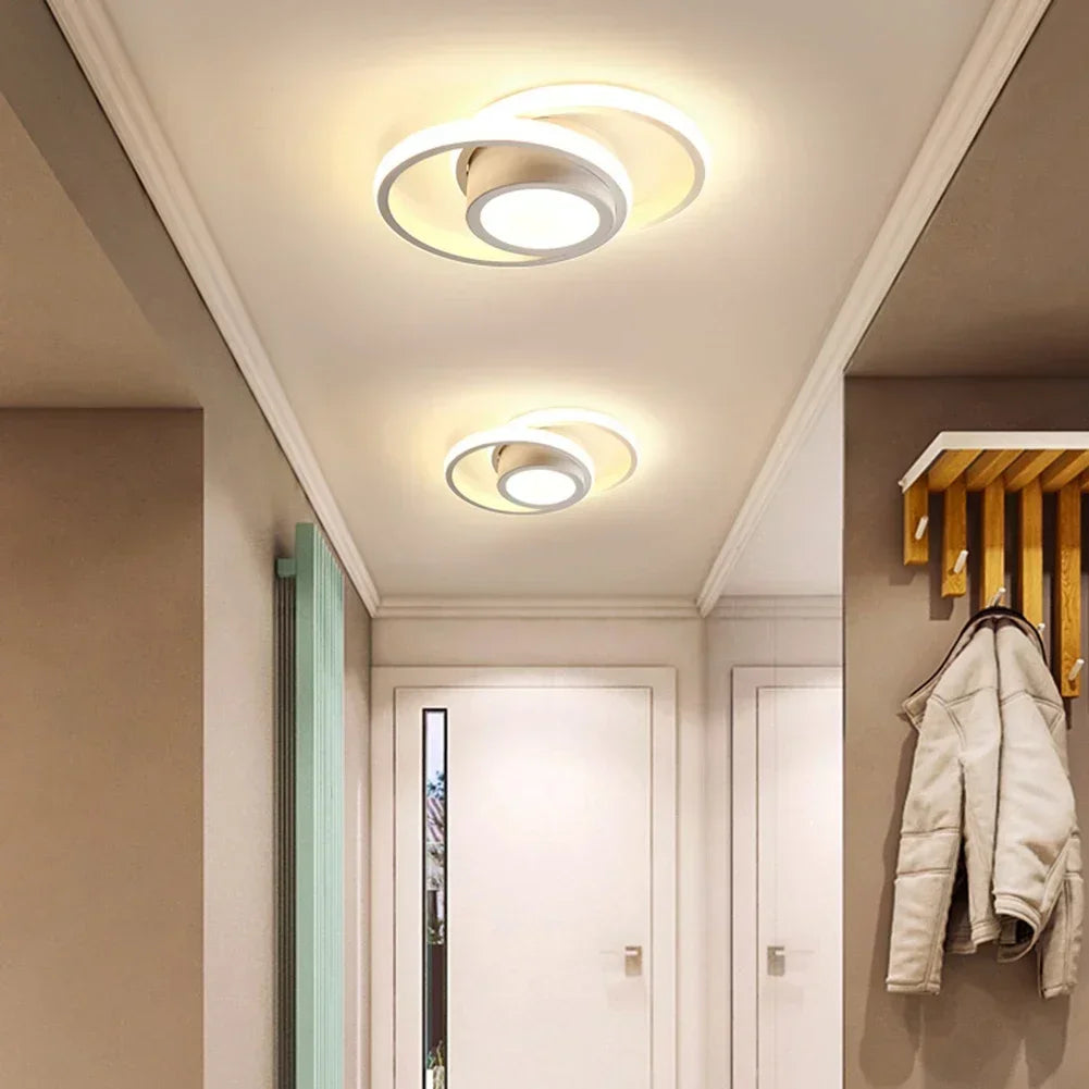 Dimmable LED Ceiling Lamp