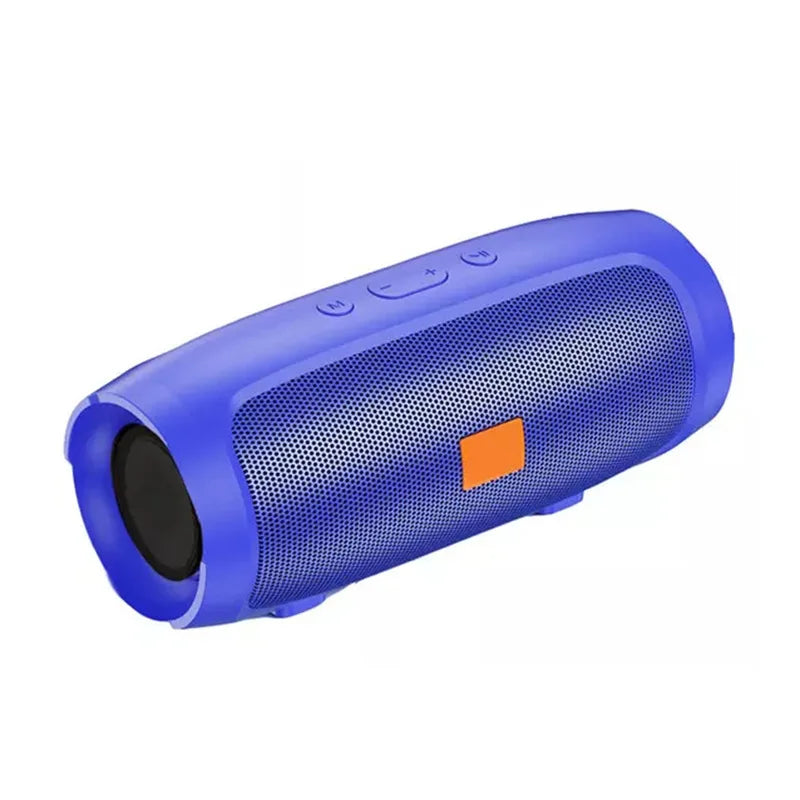 Portable Bluetooth USB Speaker