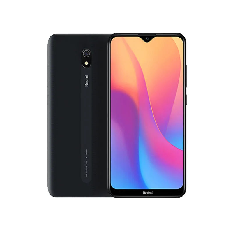 Redmi 8A 4G 6.22" HD+ 5000mAh 18W Fast Charge