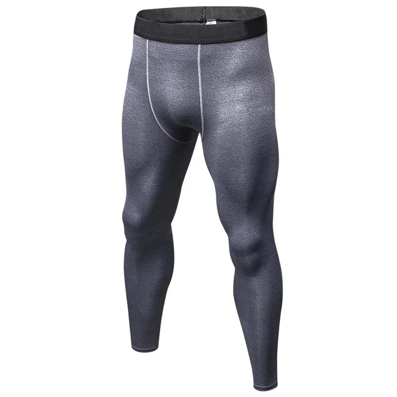 Tight Training Pants