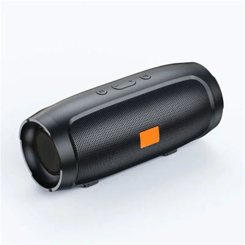 Portable Bluetooth USB Speaker