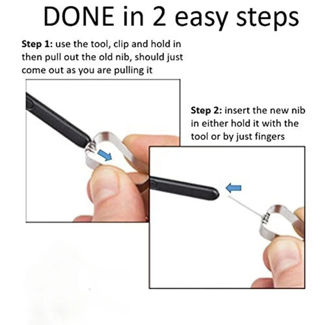 Galaxy S24 Ultra Stylus S Pen with Bluetooth Function