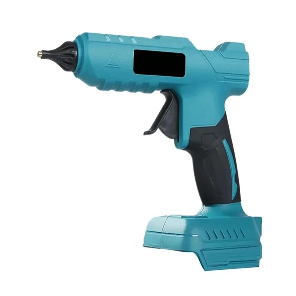 Cordless Hot Melt Glue Gun
