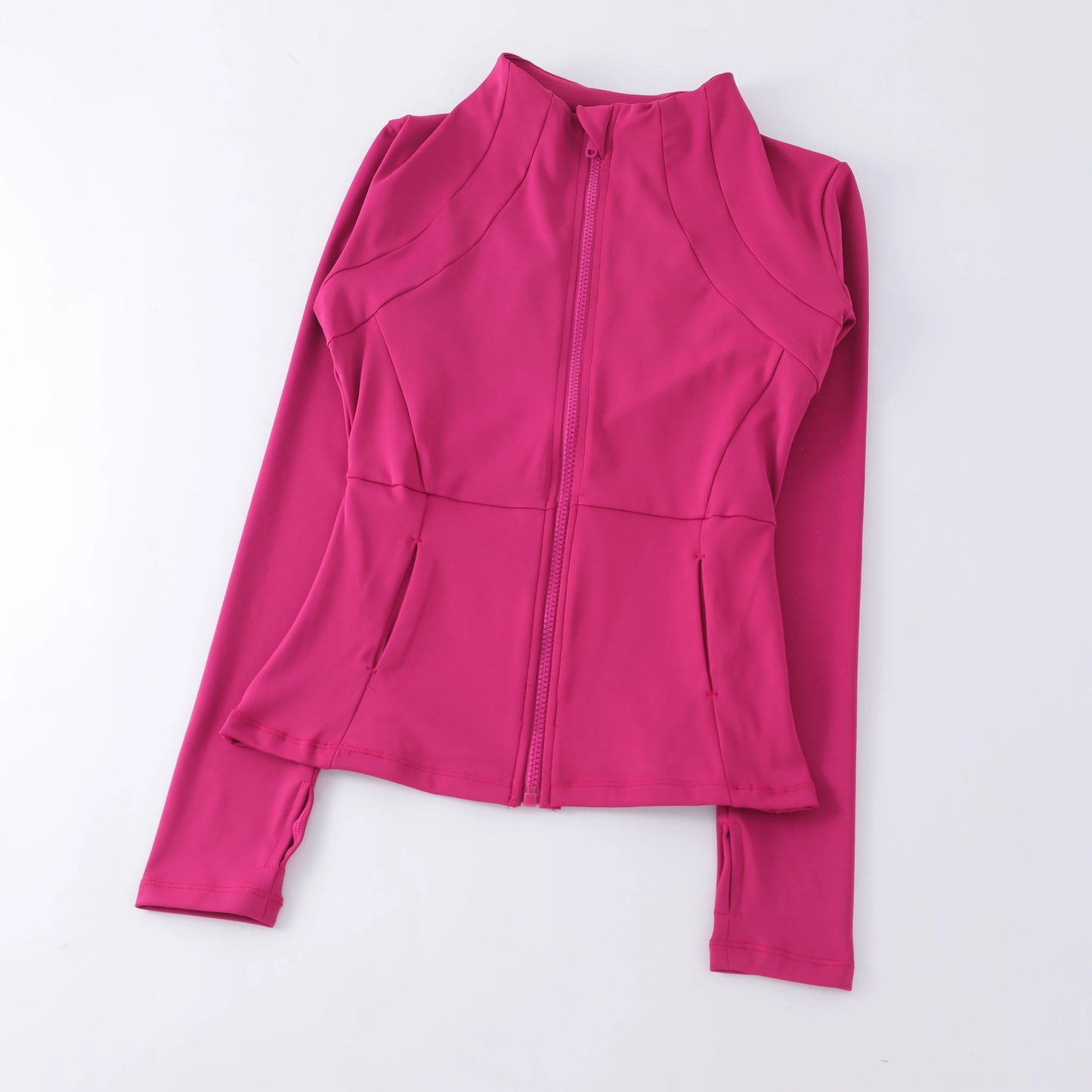 High Elastic Loose Yoga Top