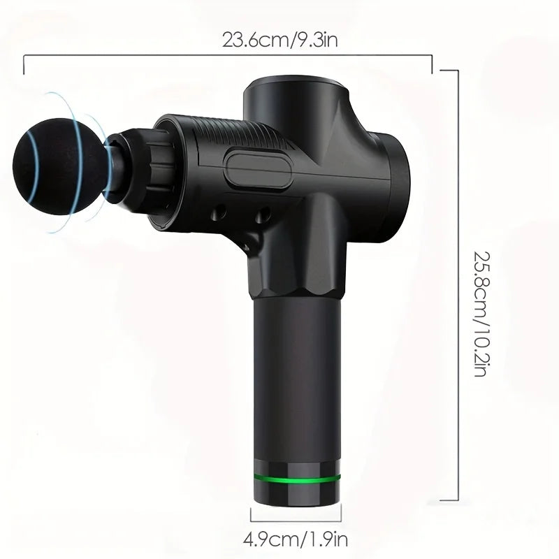 Fascial Massage Gun