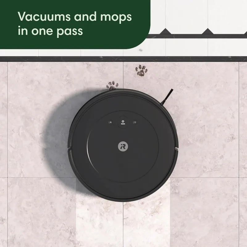 iRobot Roomba Vacuum Mop Combo