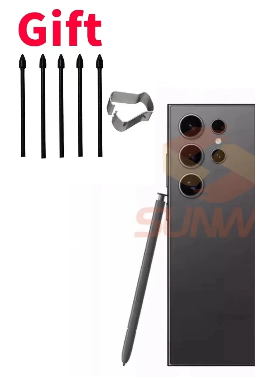 Galaxy S24 Ultra Stylus S Pen with Bluetooth Function