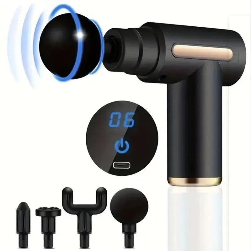 Fascial Massage Gun