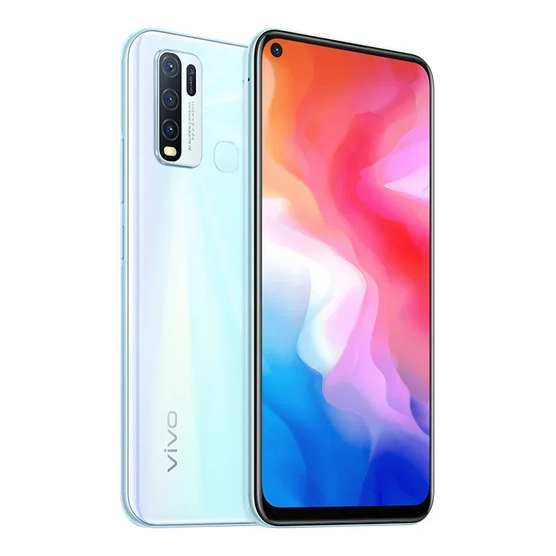 Y50 Smartphone Snapdragon