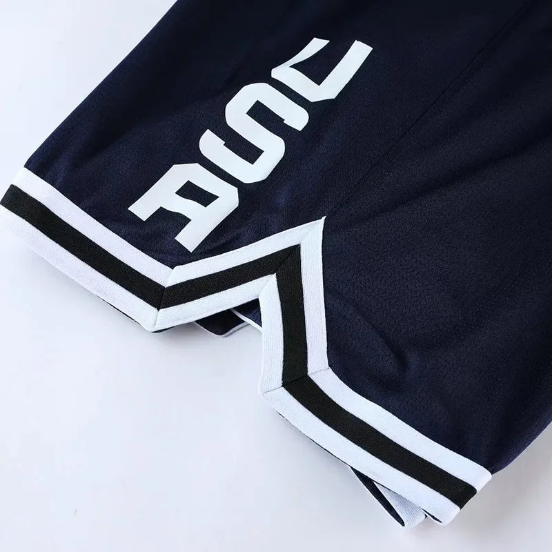 Summer Basketball Running Shorts