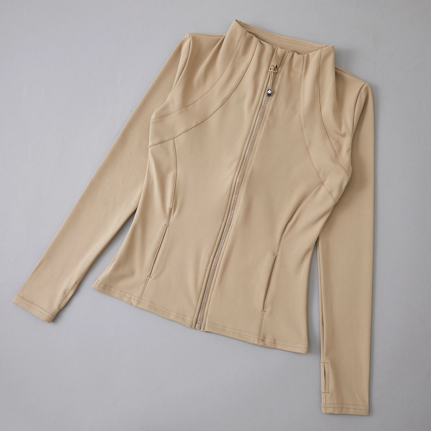 High Elastic Loose Yoga Top