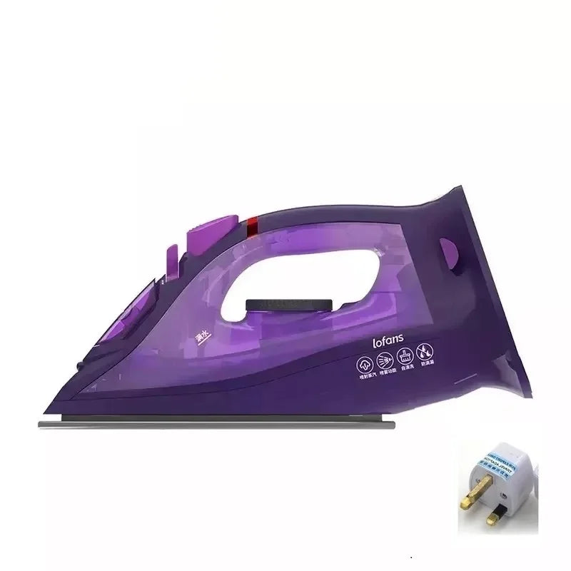 Lofans Cordless Steam Iron