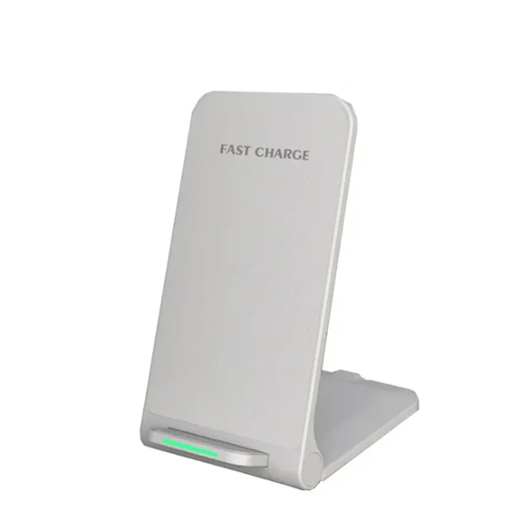 15W Wireless Fast Charger Stand